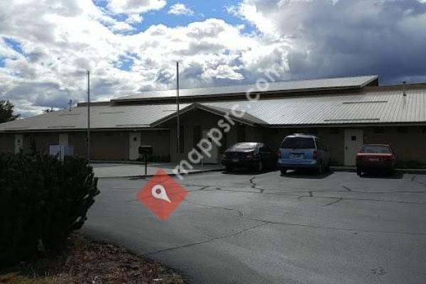 River of Life Christian Center