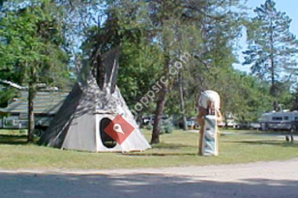 River Park Campgrounds