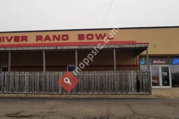 River Rand Bowl