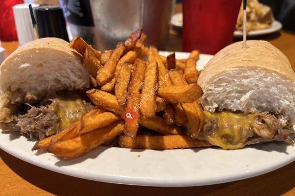 River Shack Tavern Gretna