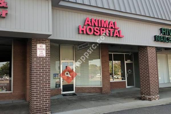 River Square Animal Hospital