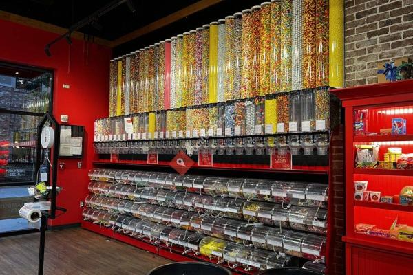 River Street Sweets • Savannah's Candy Kitchen