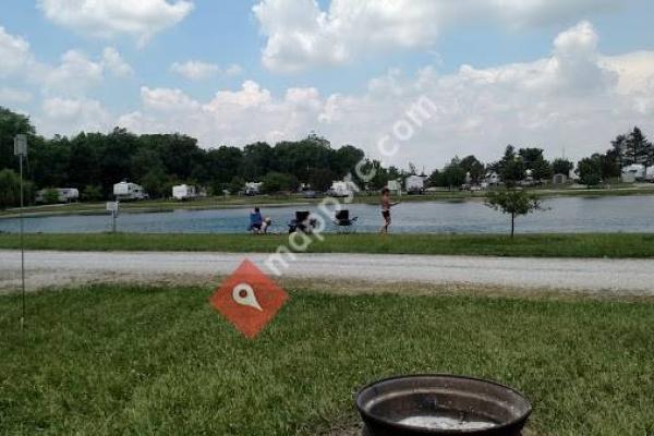 River Trail Campground