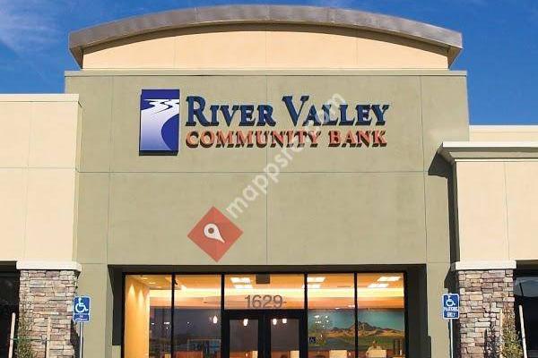 River Valley Community Bank