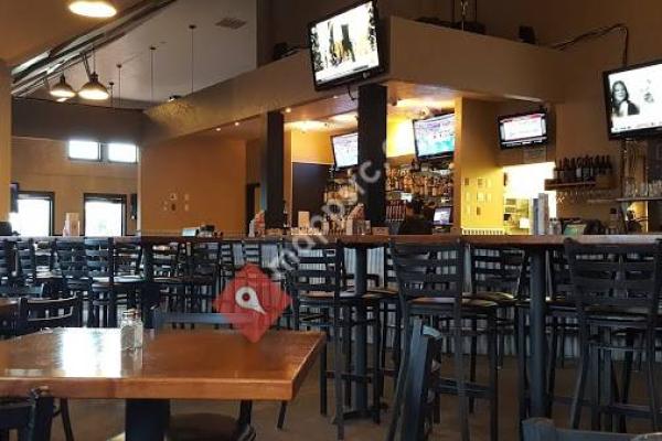 Riverbend Brewing Sports Pub