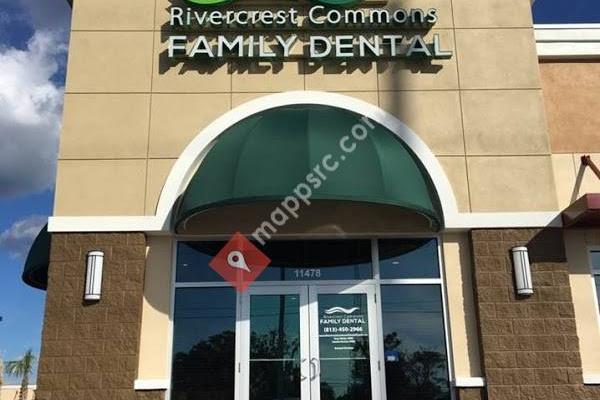 Rivercrest Commons Family Dental