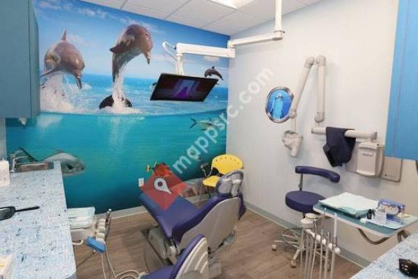 Riverfront Pediatric Dentistry -Eyal Simchi DMD