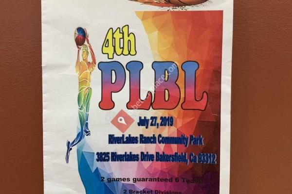 RiverLakes Ranch Community Park