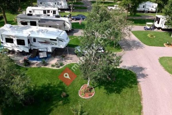 Riversedge RV Park