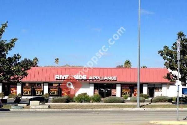 Riverside Appliance