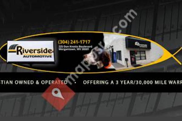 Riverside Automotive