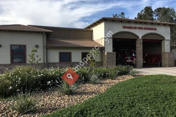 Riverside County Fire Department Station 31