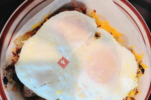 Riverside Family Restaurant