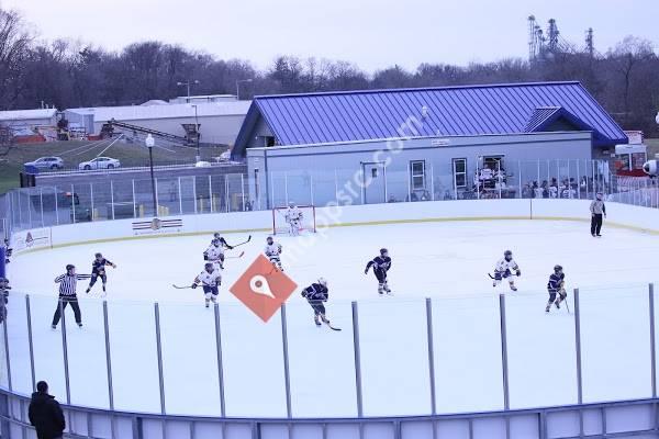 Riverside Ice Arena at Doty Park