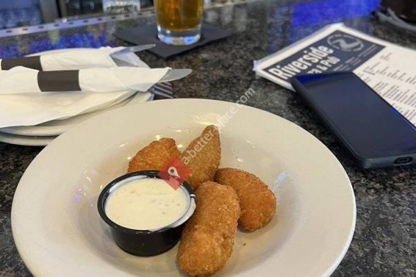 Riverside Pizza & Pub