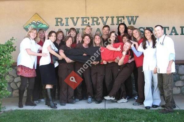 Riverview Animal Hospital