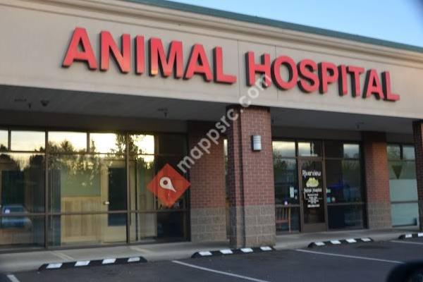 Riverview Animal Hospital