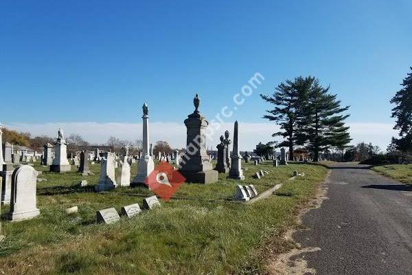 Riverview Cemetery