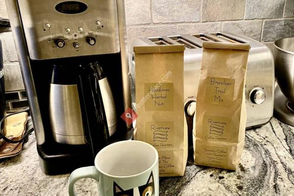 Riverview Coffee Roasters