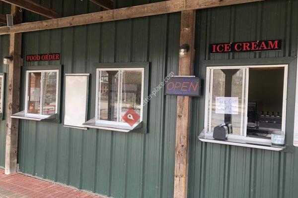 Riverview Ice Cream