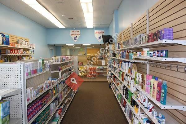 RIVERVIEW PHARMACY & SURGICALS