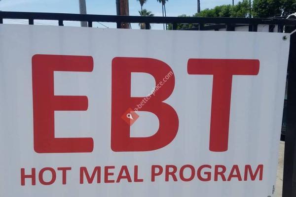 RJ Southern Home Cooking