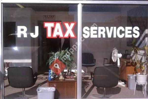 RJ TAX Services