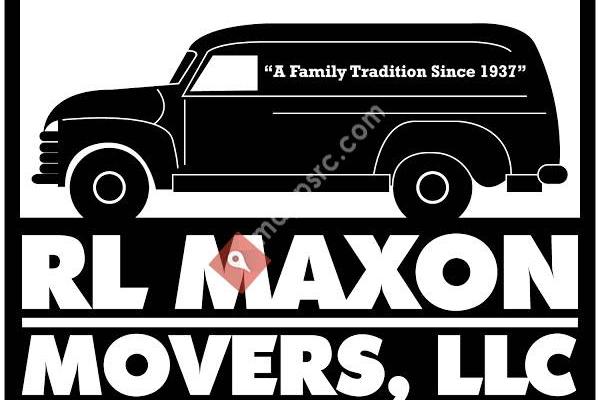 RL MAXON MOVING, LLC
