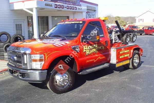 Road Ranger's Auto & Truck Sales & Service