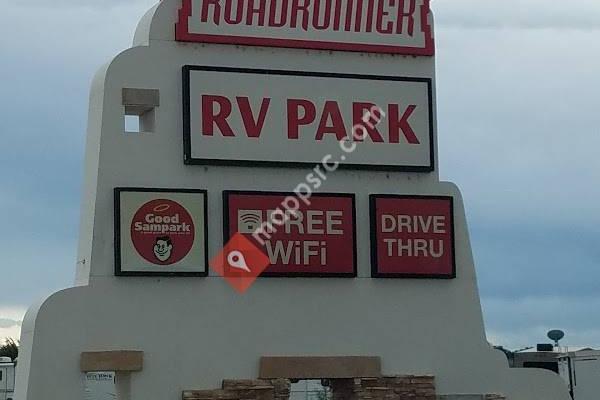 Road Runner RV Park