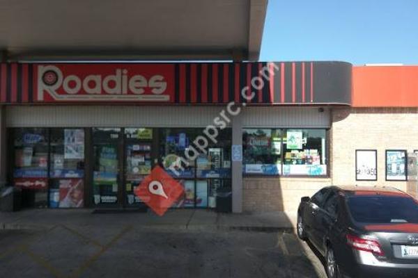 Roadies Gas & Convenience Str