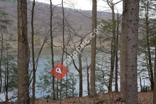 Roaring Creek Parking Area