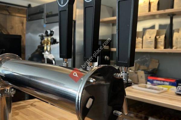 Roast’d Coffee - Jersey City