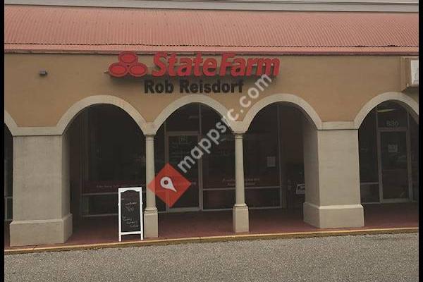 Rob Reisdorf - State Farm Insurance Agent