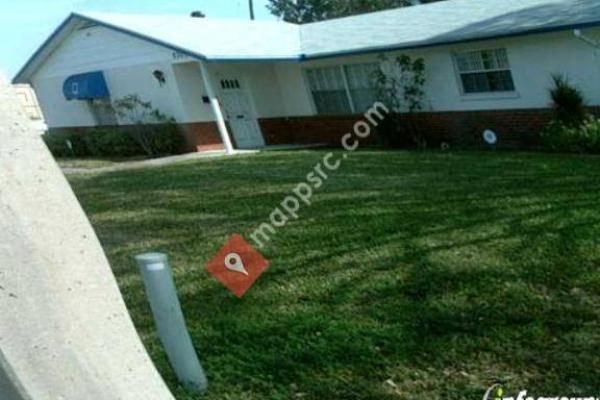 Robbins Insurance & Financial Services Inc.