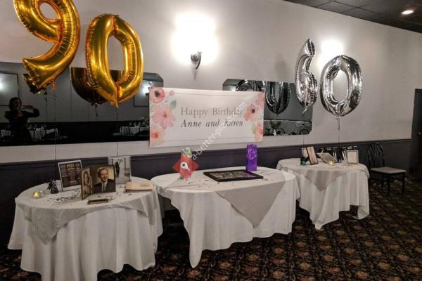 Robby's Banquet Facility