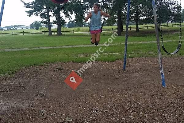 Robert Cardinal Park