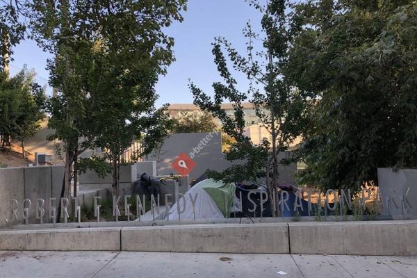 Robert F. Kennedy Memorial Park