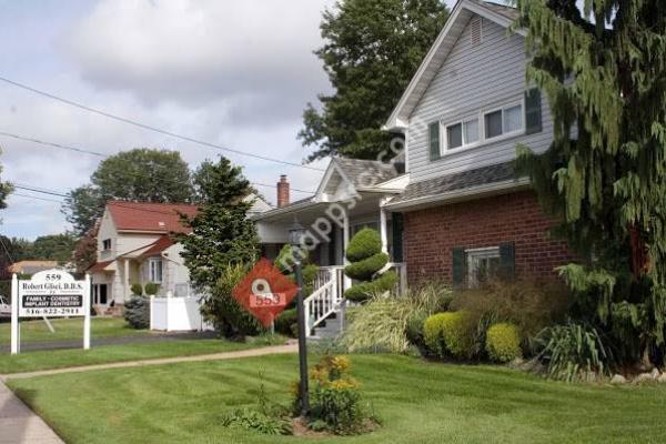 Robert Glisci, DDS, MS, PC