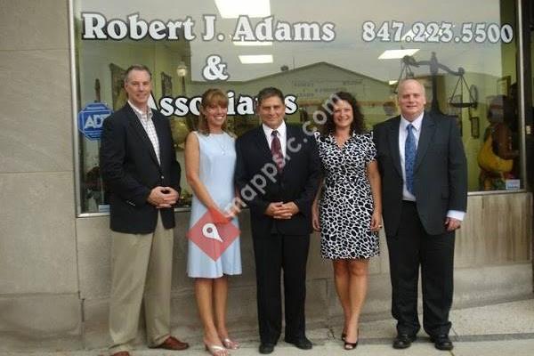 Robert J Adams & Associates