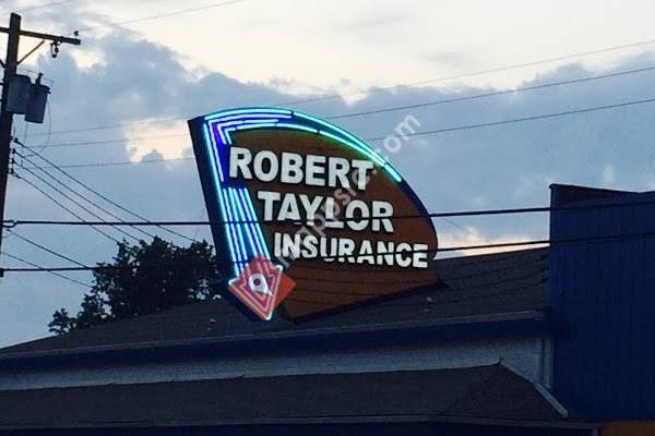 Robert Taylor Insurance Agency