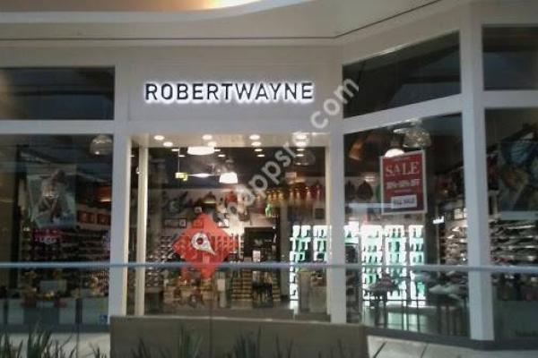 Robert Wayne Footwear