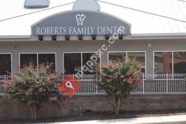 Roberts Family Dental