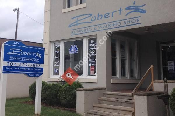 Roberts Running and Walking Shop Inc