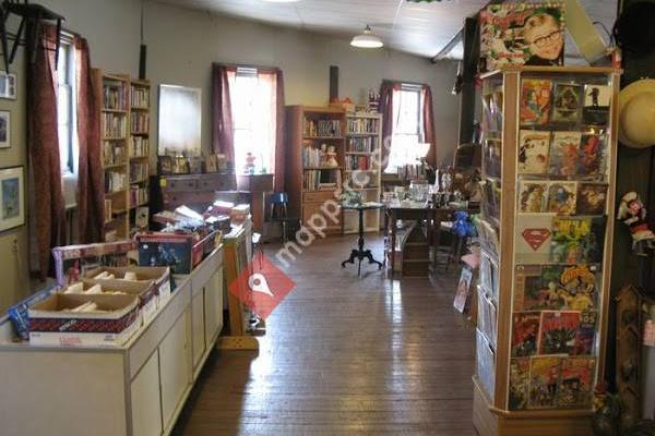 Robeson Antiques, Books, & Collectibles