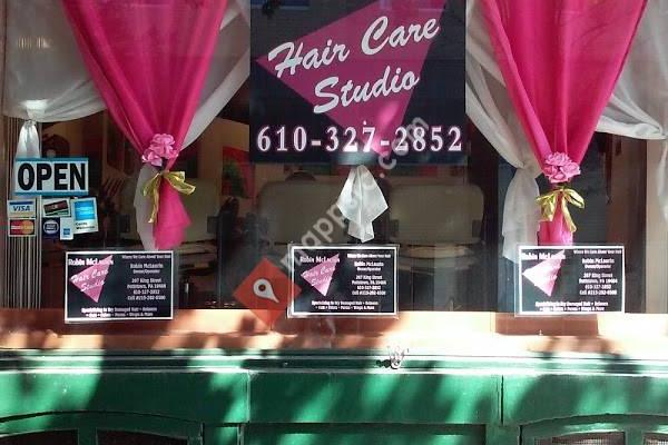 Robin McLaurin Hair Care Studio