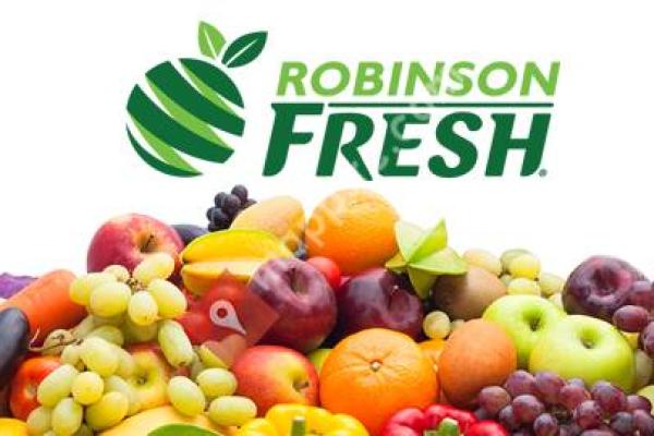 Robinson Fresh | C.H. Robinson