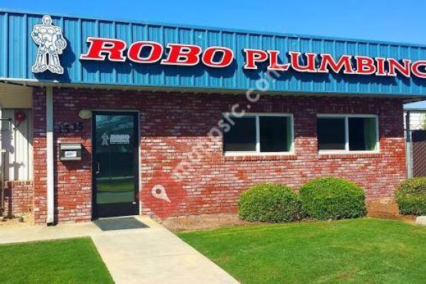 Robo Plumbing