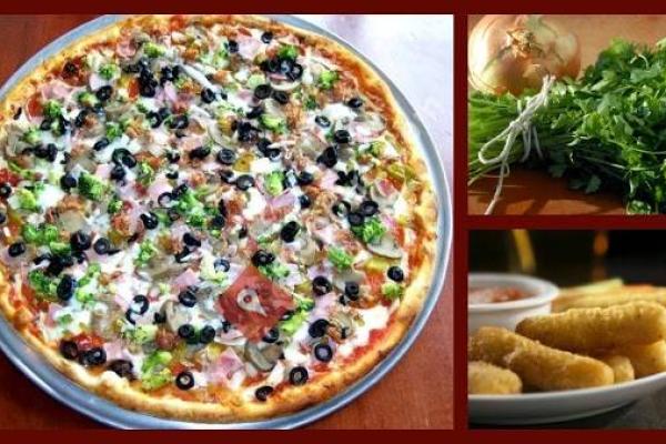 Rocco's Pizza & Italian Restaurant