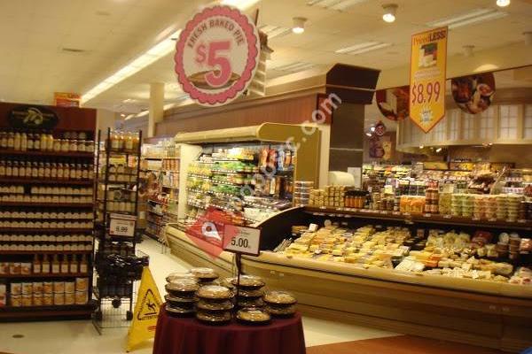 Roche Bros. Mashpee